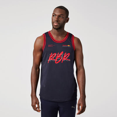 Chaleco de baloncesto Rbr